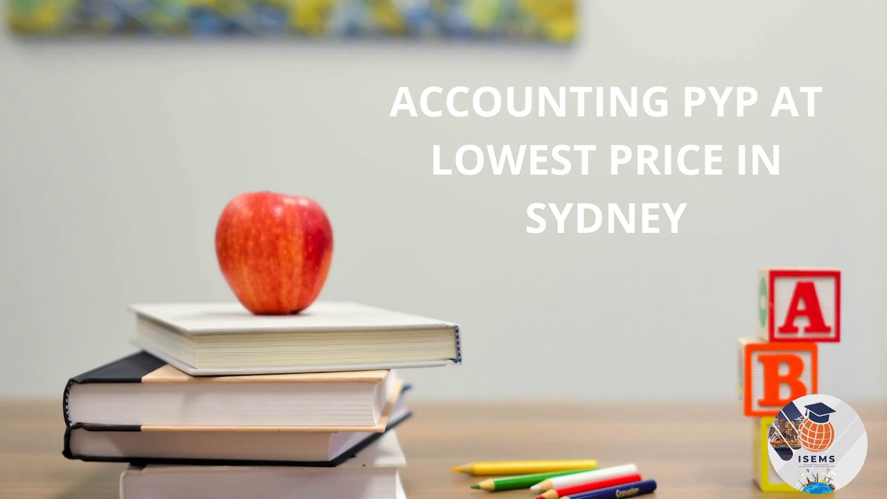 professional year program in accounting @ $3100*