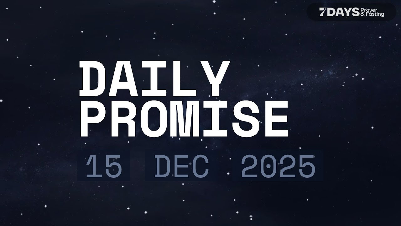365 DAILY PROMISES | Day 349 | Dr. Paul M. Gitwaza (English Subtitle Version)