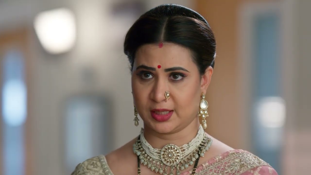 Vasudha Latest Episode410 Best Scene|वसुधा | Priya Thakur,Nausheen Ali Sardar,Abhishek | Zee TV APAC
