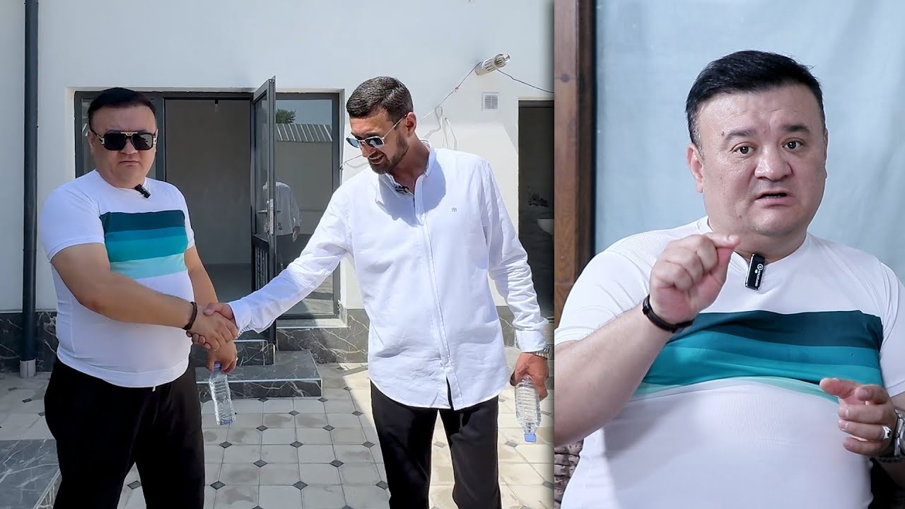 Uy bilan taminlaymiz. Ko'p odamlar uysiz, puli yo'q, o'z jigari uyidan xaydadi, O'zbegim uylari