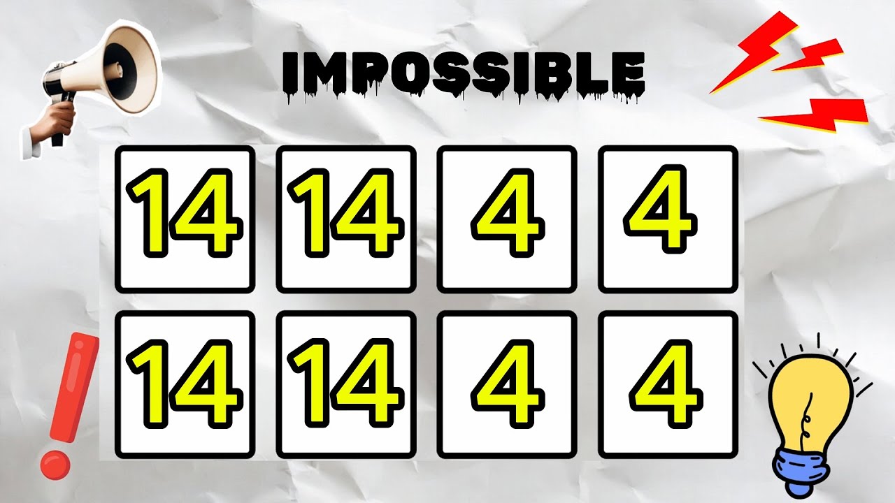 Say The Number FAST On Beat | Phonics Speed Test Challenge