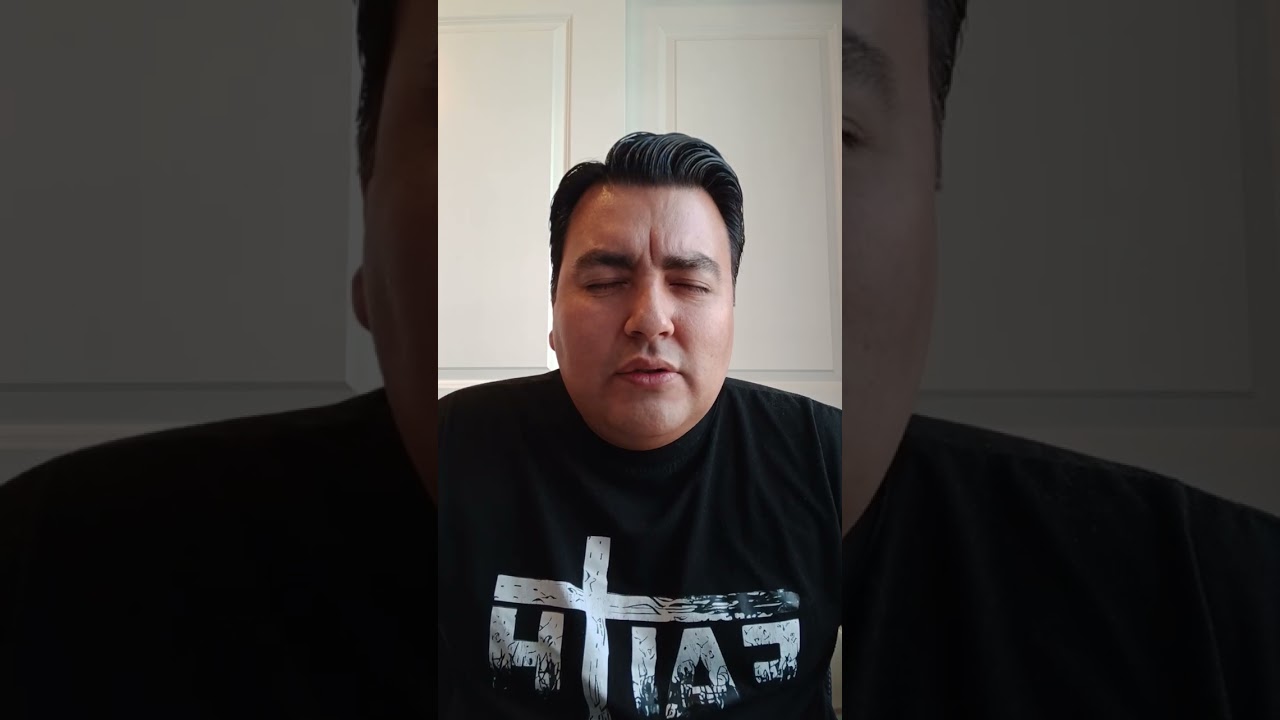 No temeré lo que me pueda hacer el hombre!