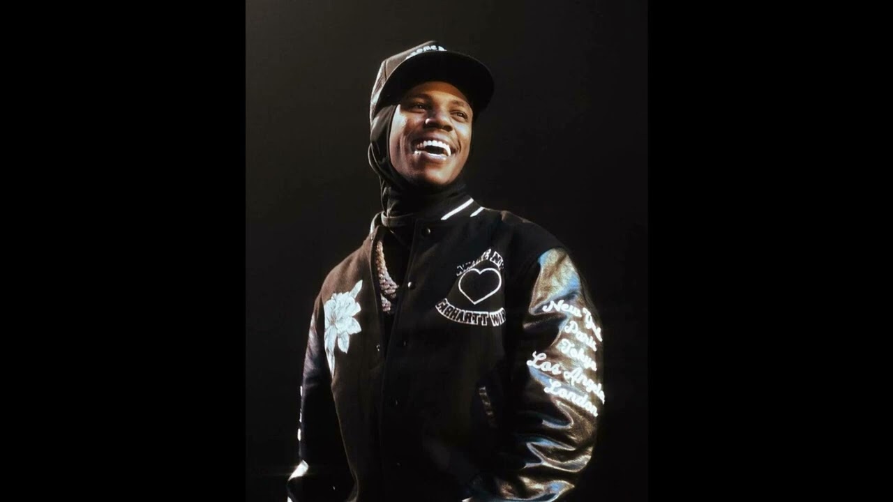 [FREE] A Boogie Wit Da Hoodie Type Beat - 