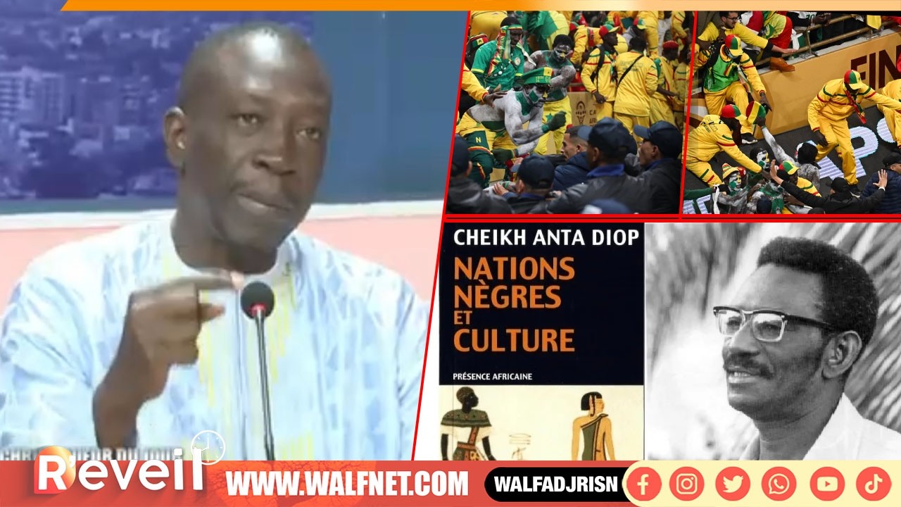 Sénégal célèbre Cheikh A.Diop, le sort des 18 supporters au Maroc: