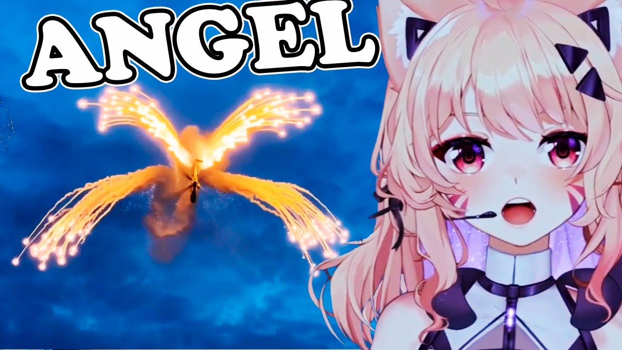 SquChan Reacts to Le Zap de Cokaïn | Try Not To Laugh