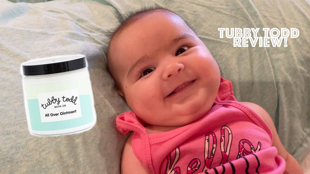 TUBBY TODD REVIEW