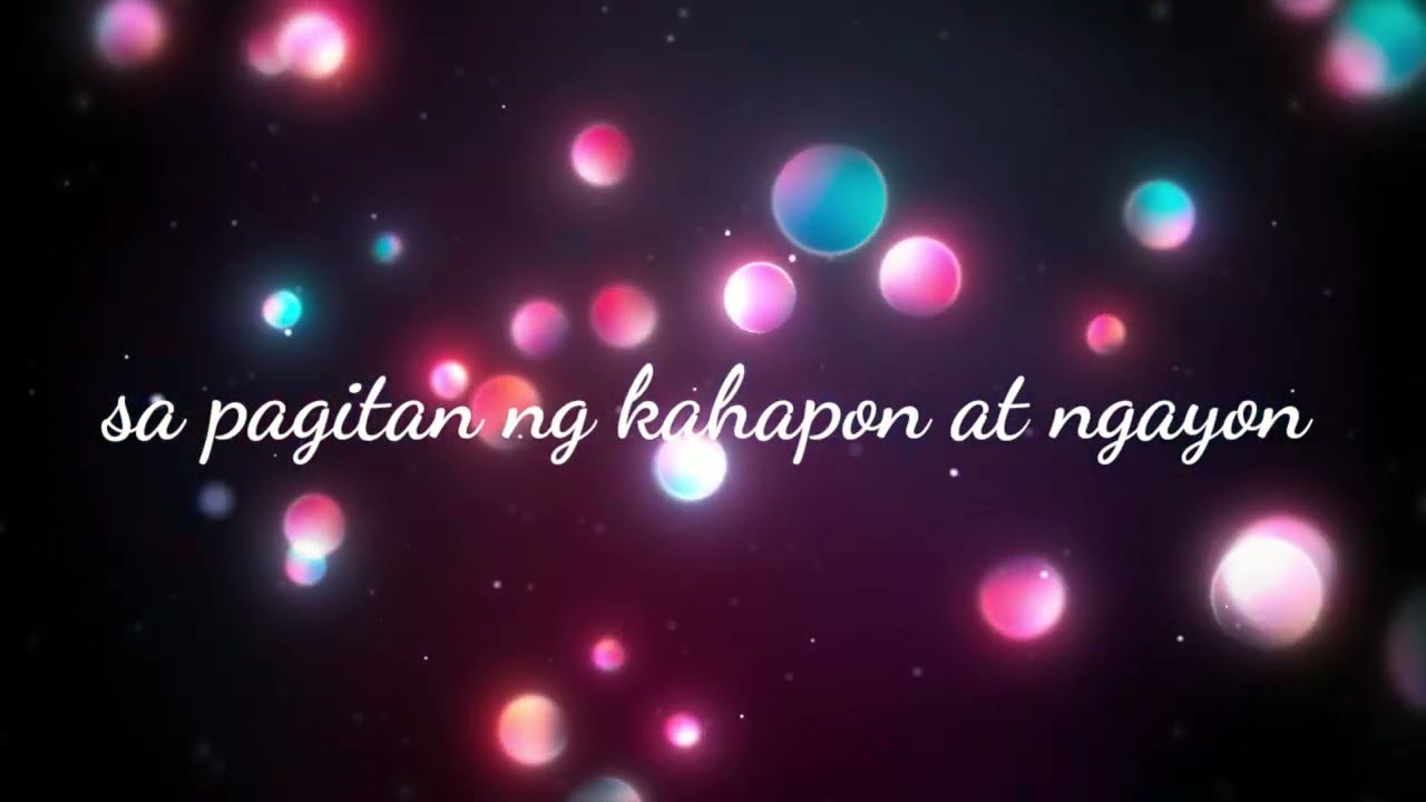 Pintig Ng kahapon by a&A