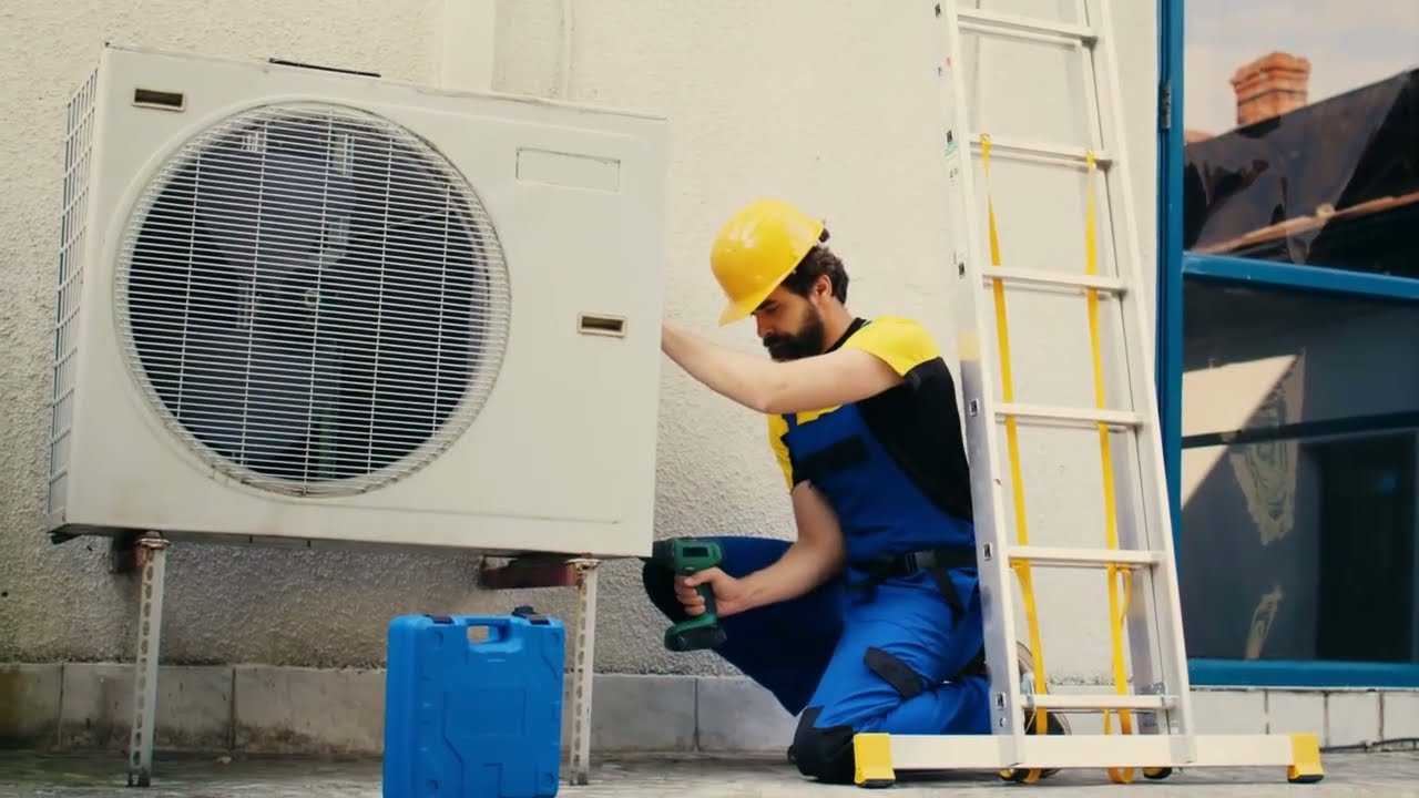 Your Guide to Eco Friendly Heat Pump Servicing