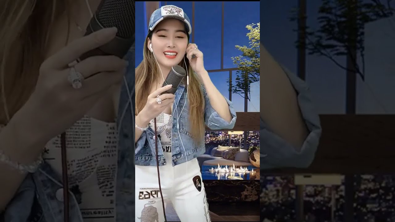 Ca hát cả nhà ơi| Minh Thư Cover