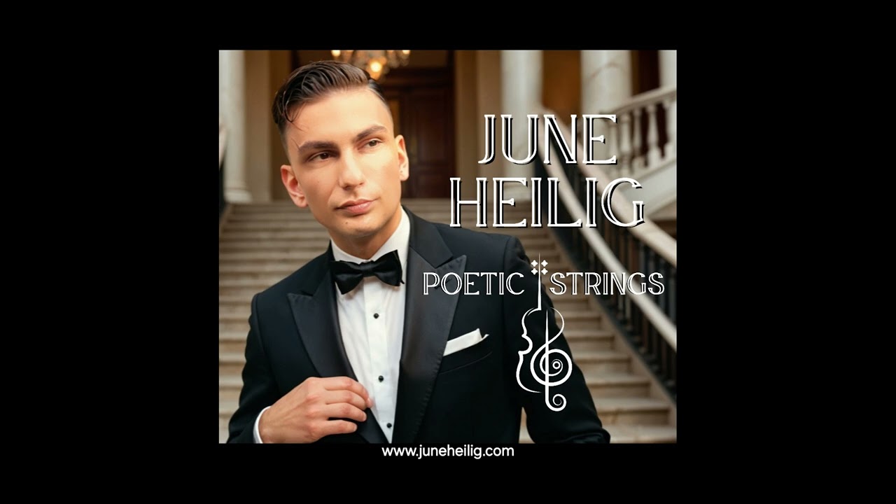 JUNE HEILIG &mdash; VIVALDI 