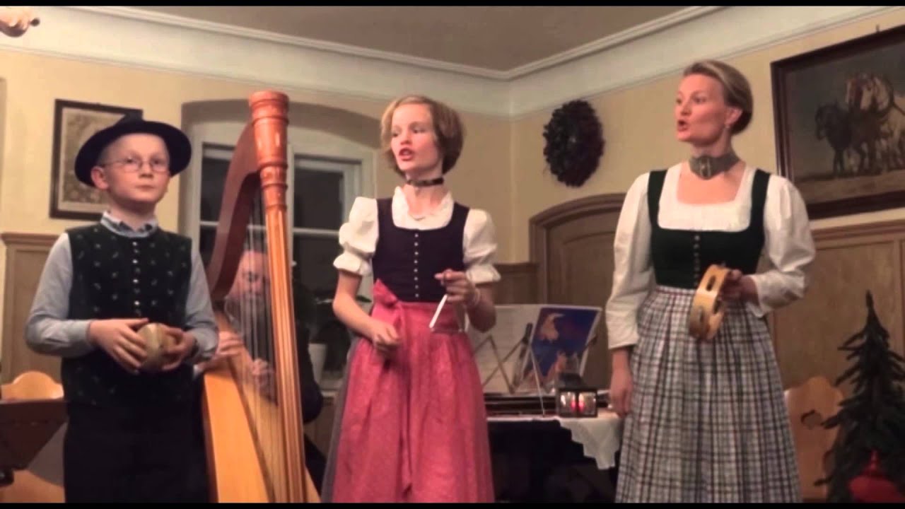 Advent wie früher