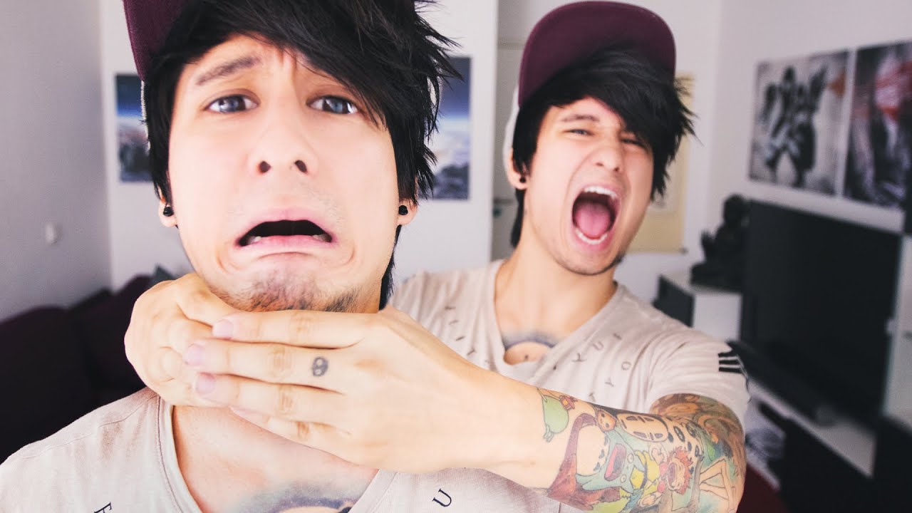 20 KRASSE Fakten &uuml;ber mich, die niemand wei&szlig; ... | Julien Bam