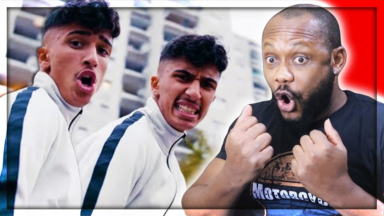 (FIRE!!!) MERO - Baller los (Official Video) GERMAN RAP MUSIC REACTION!!!