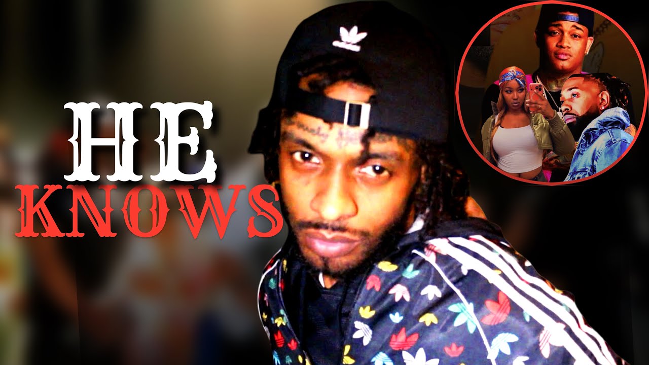QP Goes in says He Doesn’t Respect Aye verbs Pen And Exposes Ghostwriting Tactics In Battle Rap 