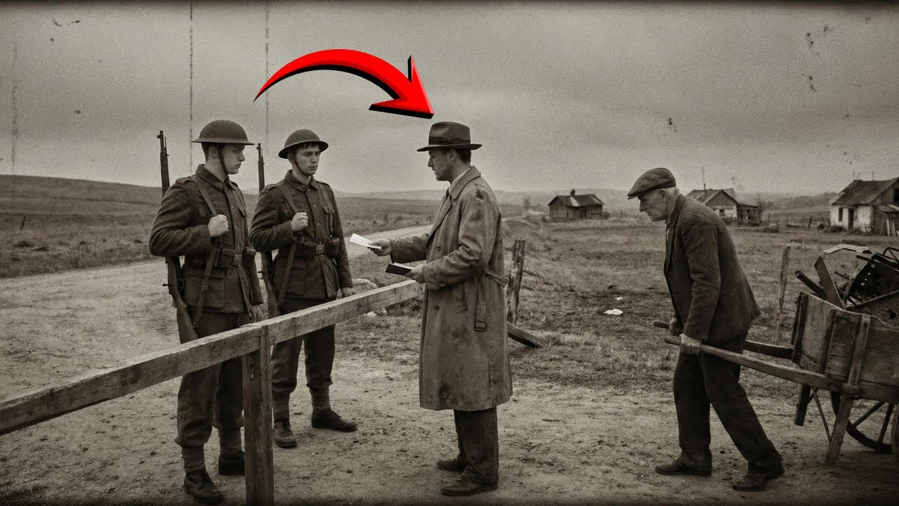 What Teachers FACED in Nazi-Occupied Europe (1942) - WW2