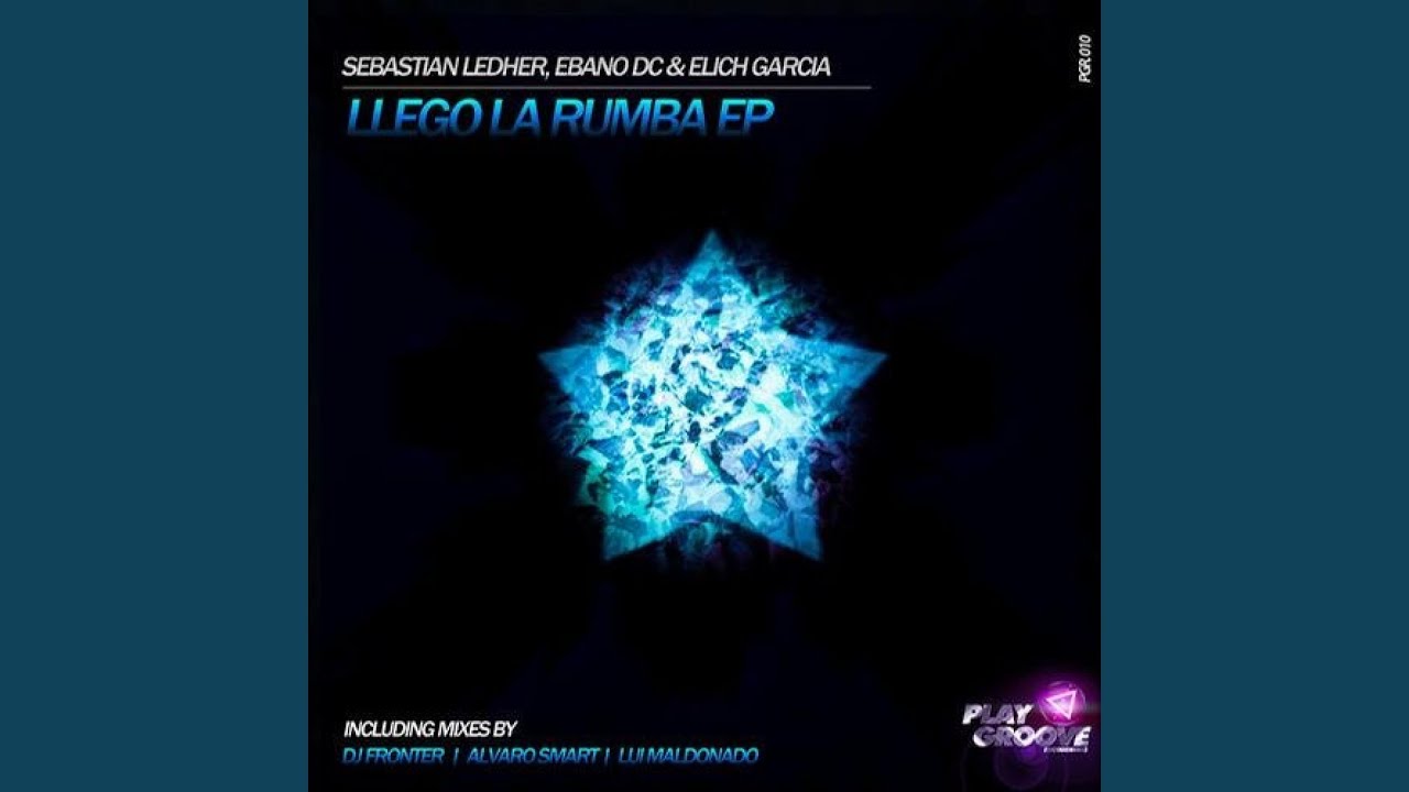 Llego La Rumba (Lui Maldonado Remix)