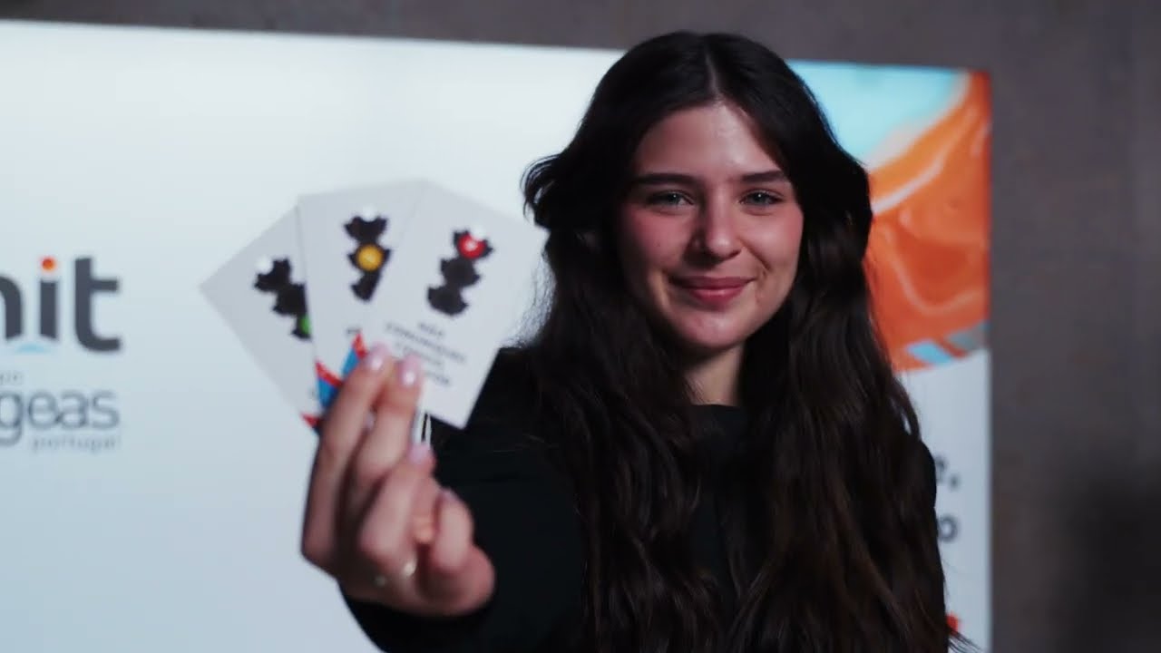 Resumo e Testemunhos - DEI Summit 2025