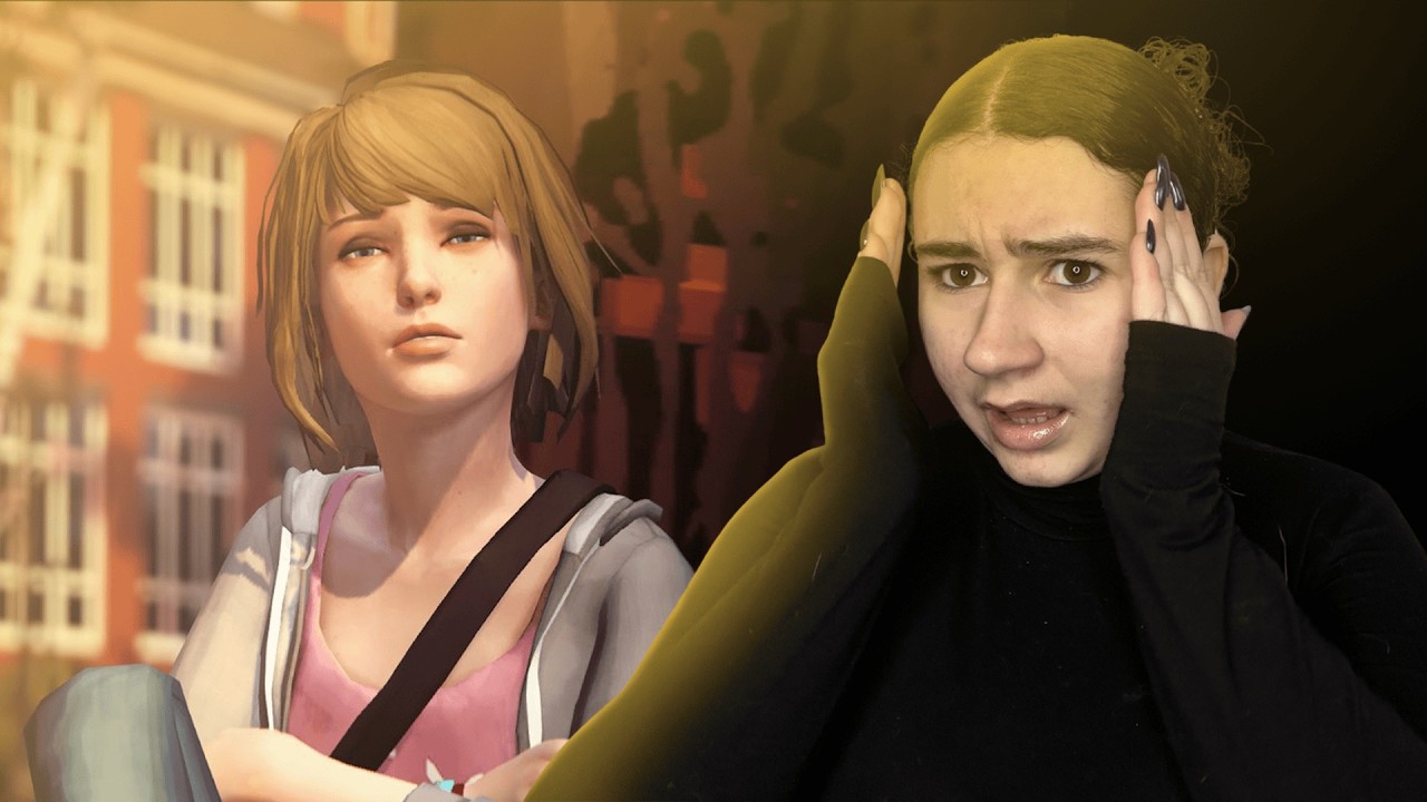 Life is Strange... | CHRYSALIS – PART 2