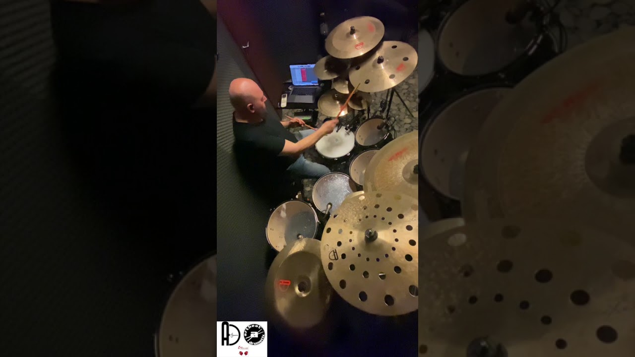 Inspiration: Cory Wong & Dirty Loops -Bordás József