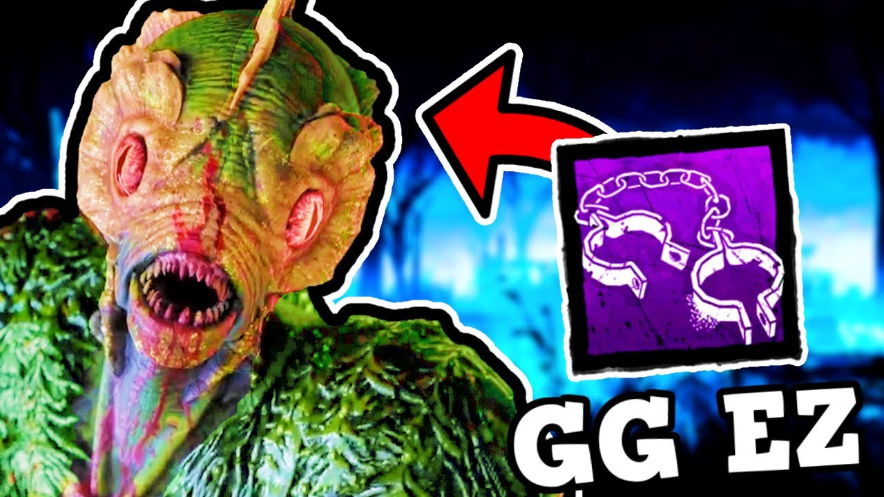 ¡Haciendo C4G4R del MIEDO a los SUPERVIVIENTES con la BRUJA! 😈 - Dead by Daylight