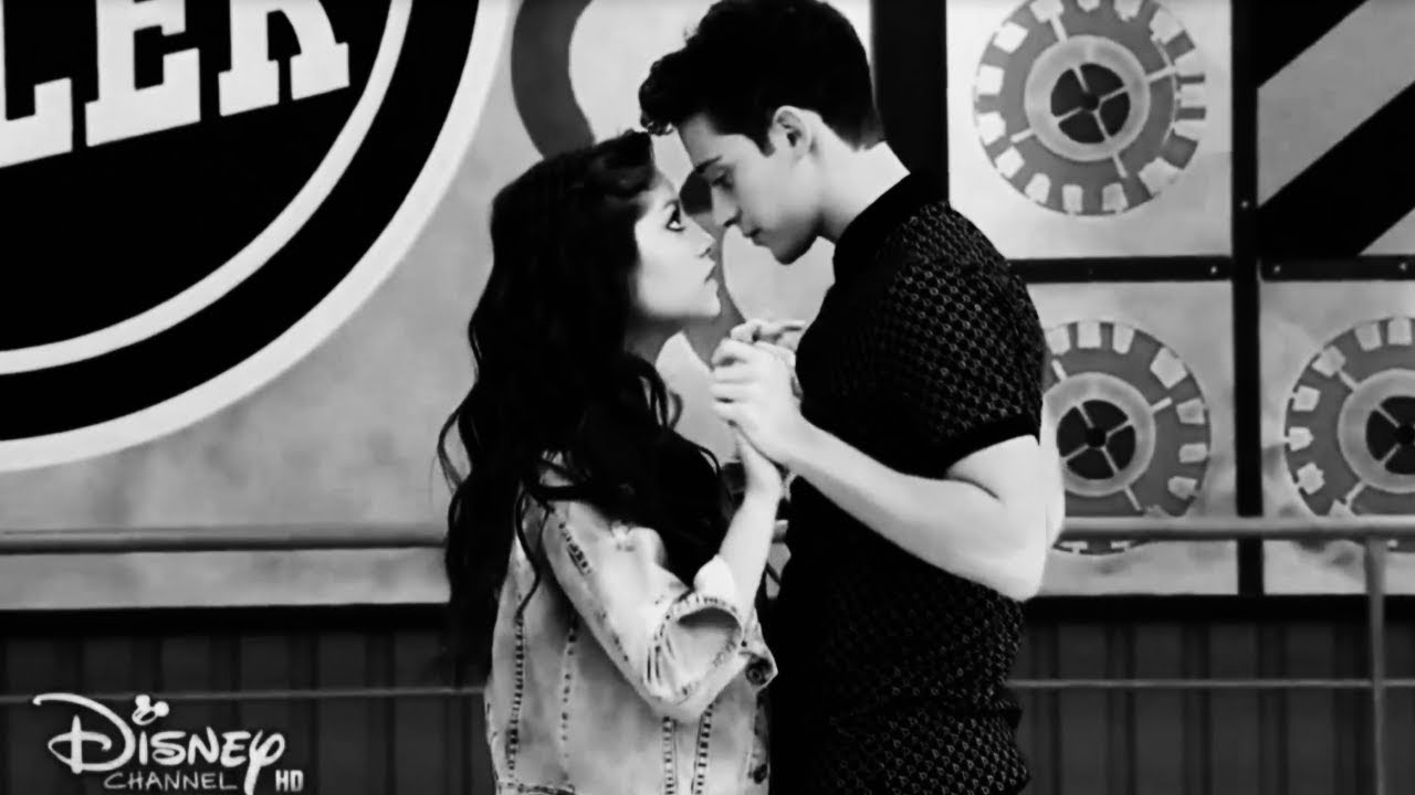 Luna+Matteo | Fica do meu lado
