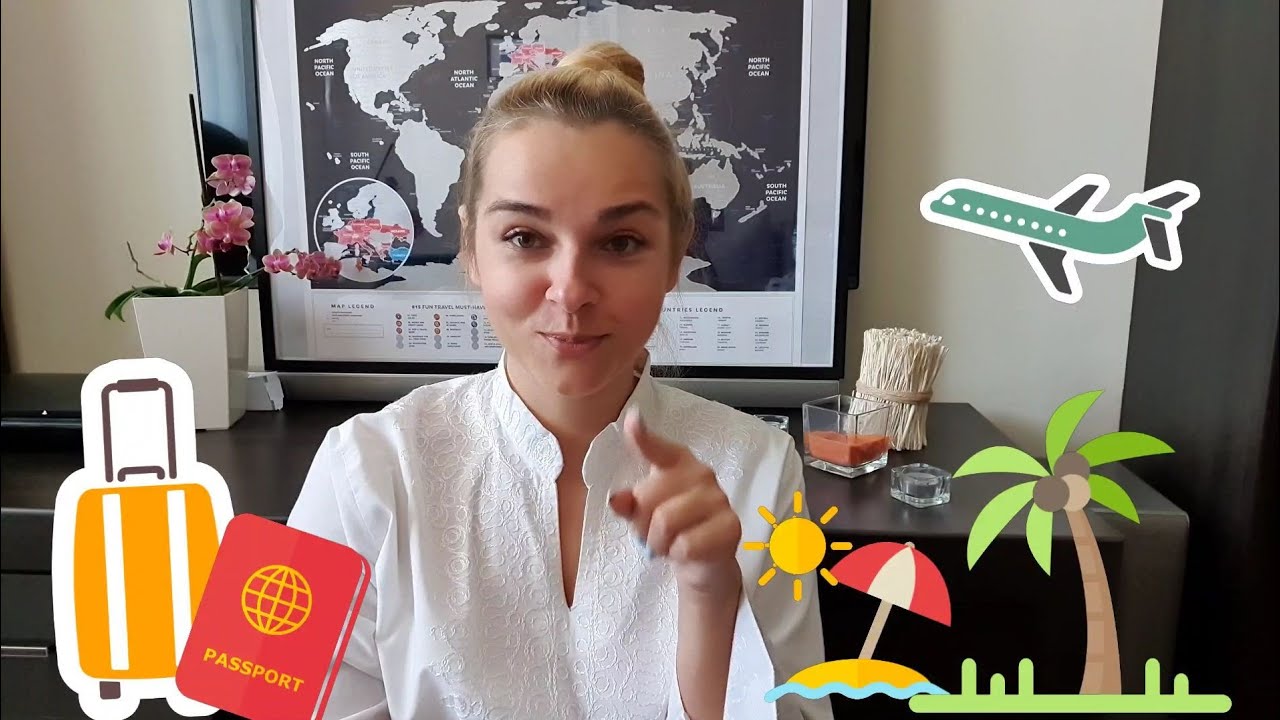 Co wkurza pracownika biura podróży. Życie po tą stronę biurka.