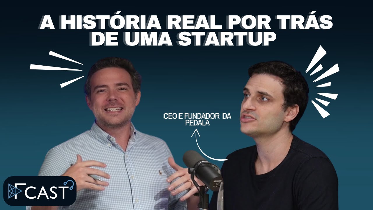 De coworking a gigante da logística verde: a história real por trás da Pedala