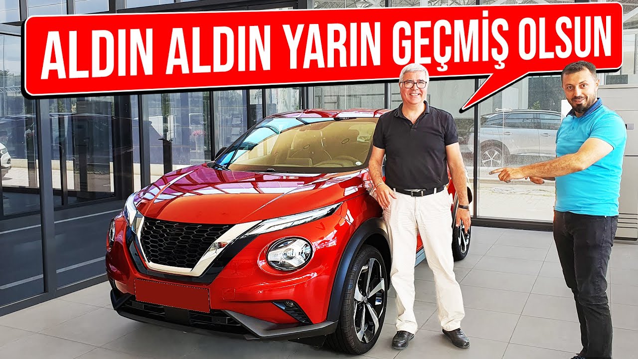 ARABA ALMAK İÇİN DOĞRU ZAMAN MI? BAYİ MÜDÜRÜ NOKTAYI KOYDU!!! | ÖTV İNDİRİMİ | BAYİ RÖPORTAJI NİSSAN