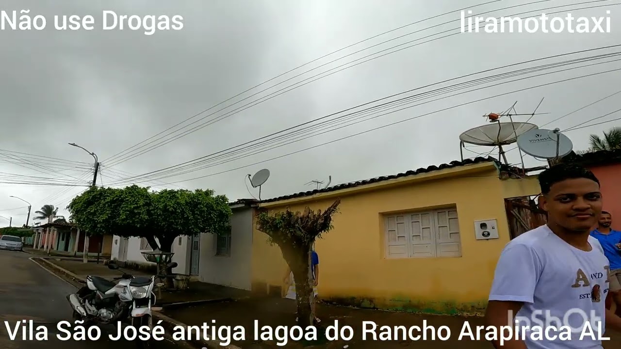 VILA SÃO JOSÉ ARAPIRACA AL # viral # viagens 9 98037154