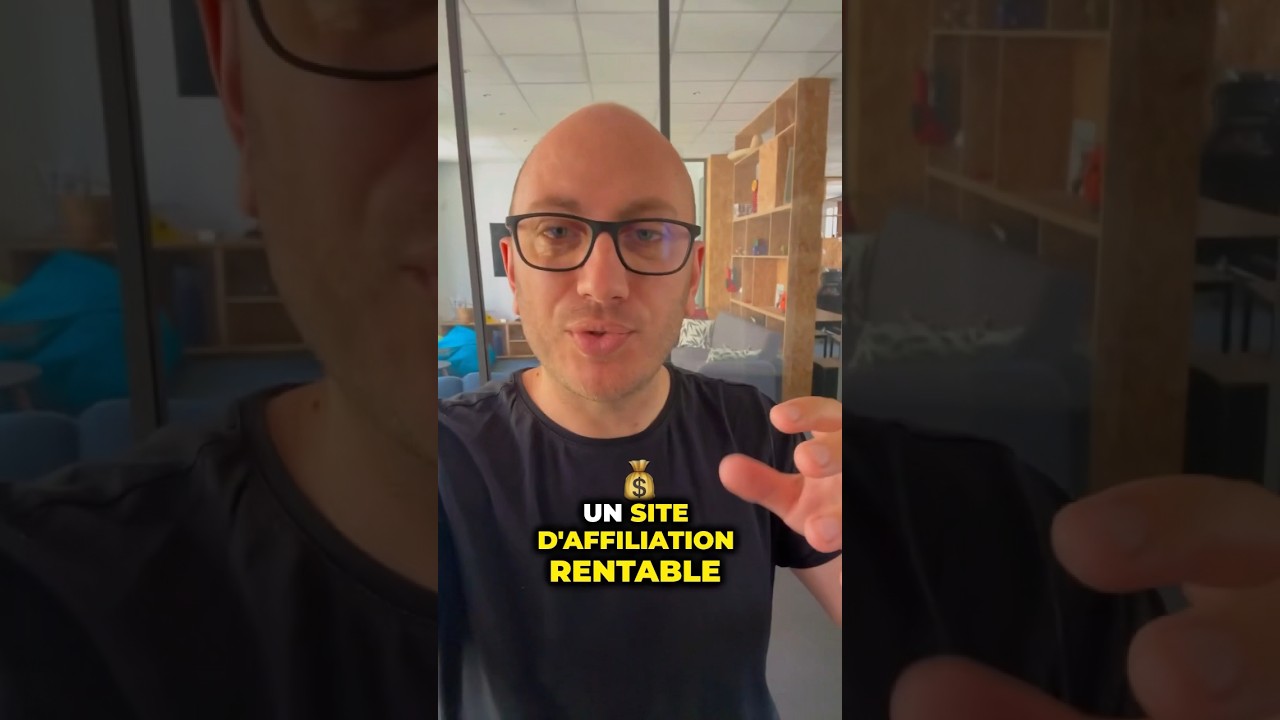 💰 De 0 &agrave; Rentable : Voici comment Evolup a transform&eacute; ma vie en 4 &eacute;tapes !#Evolup #Affiliation