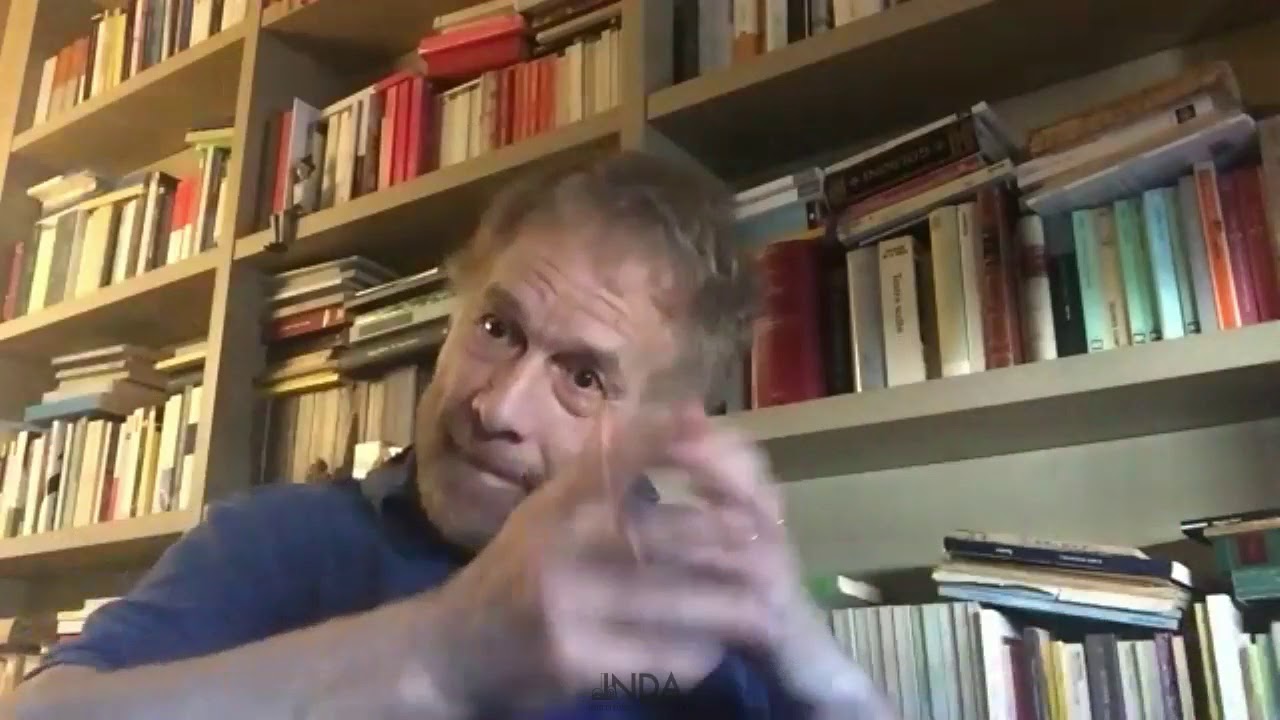 Gabriele Lavia: 