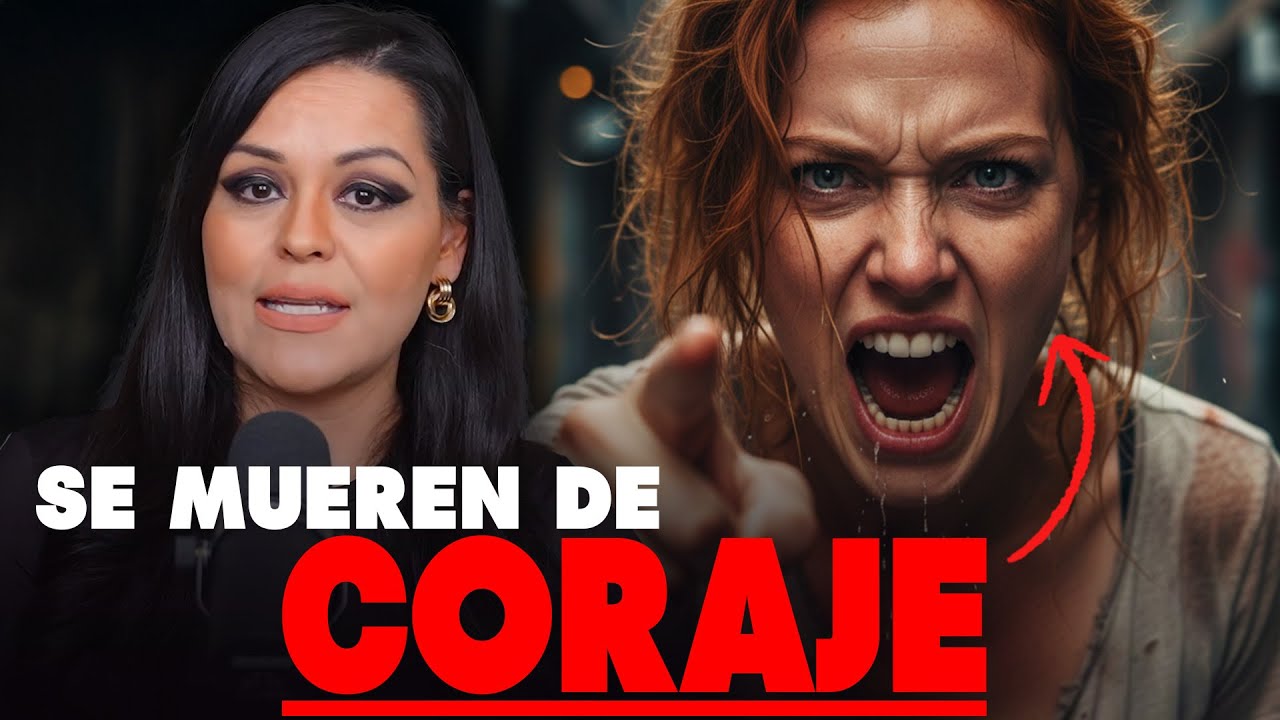 😡LES DA MUCHISIMO CORAJE Y ENVIDIA TU SUERTE 🍀 QUE POR MÁS QUE TE COPIAN NADA LES SALE COMO A TI🫵