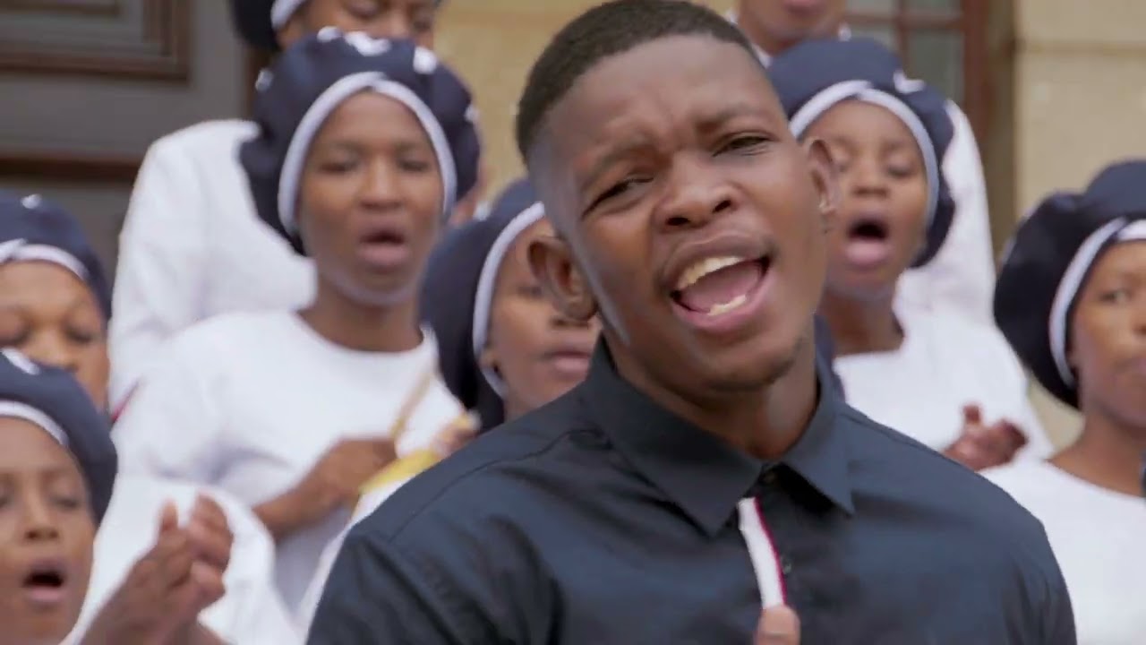 Bitso Laka by LETSHA LA MMINO GOSPEL CHOIR