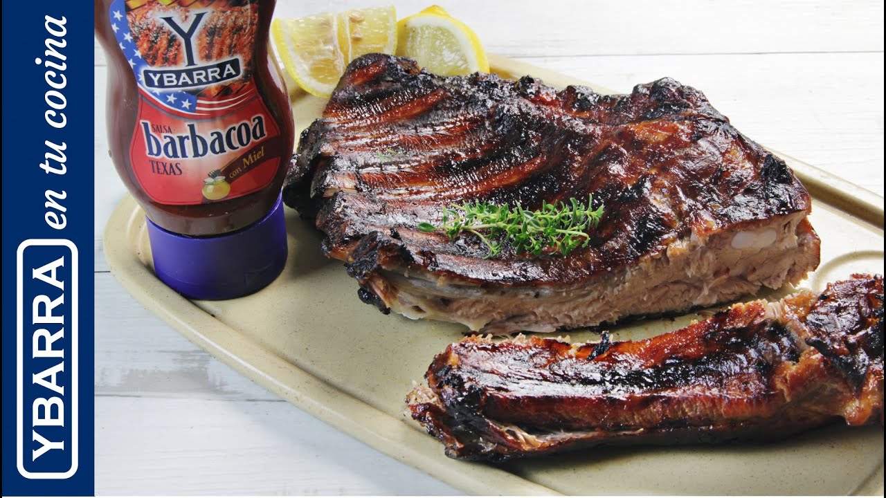 C&oacute;mo marinar carnes para la barbacoa