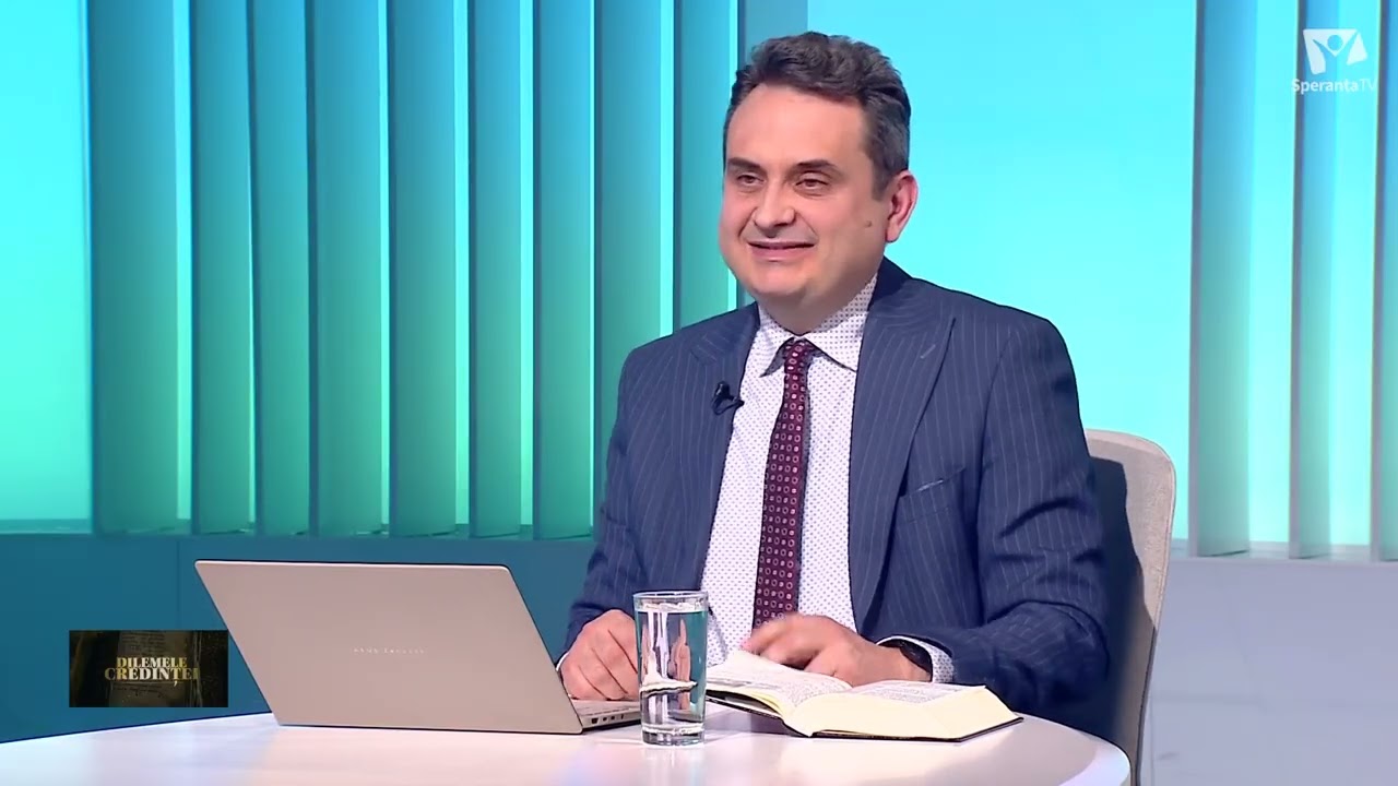 Dilemele Credinței – Promisiuni Necugetate, Hula Împotriva Duhului Sfânt și Sabatul | Adrian Neagu
