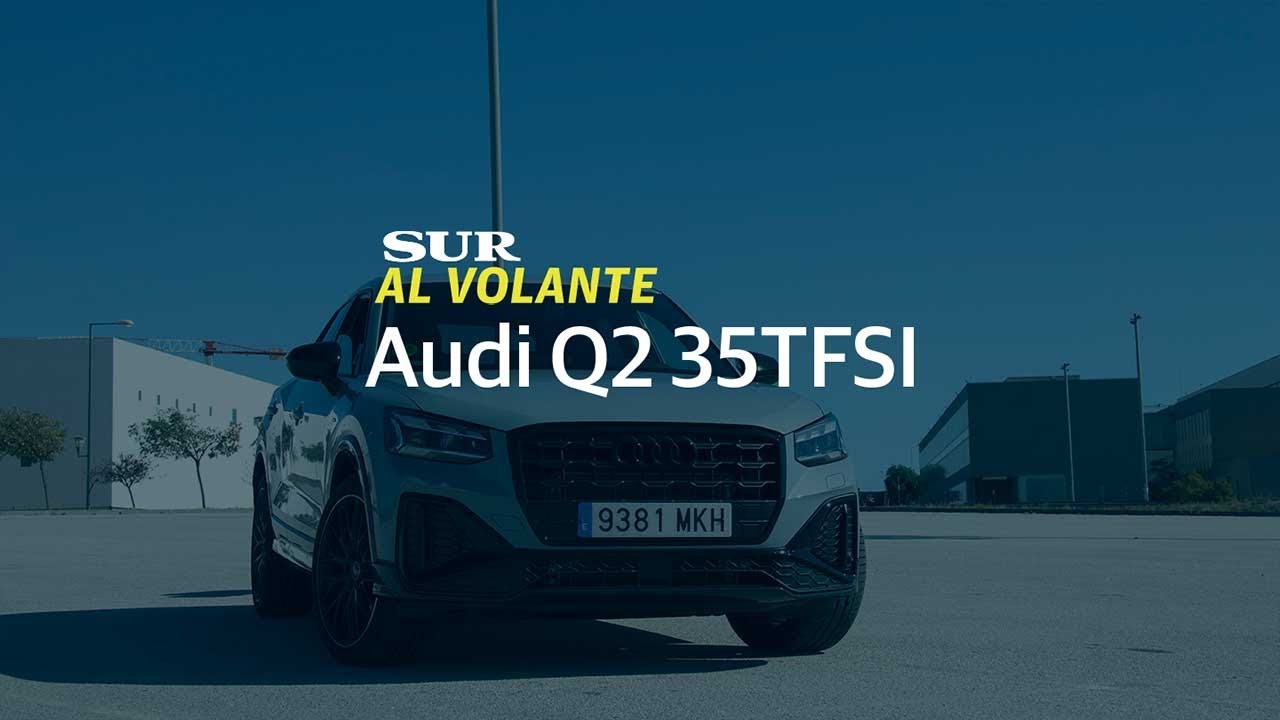 Audi Q2: ¿Merece la pena el más pequeño de la familia Q?