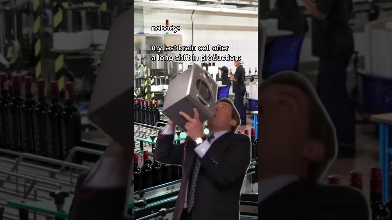 Turning the Factory Floor Into Your Dance Floor