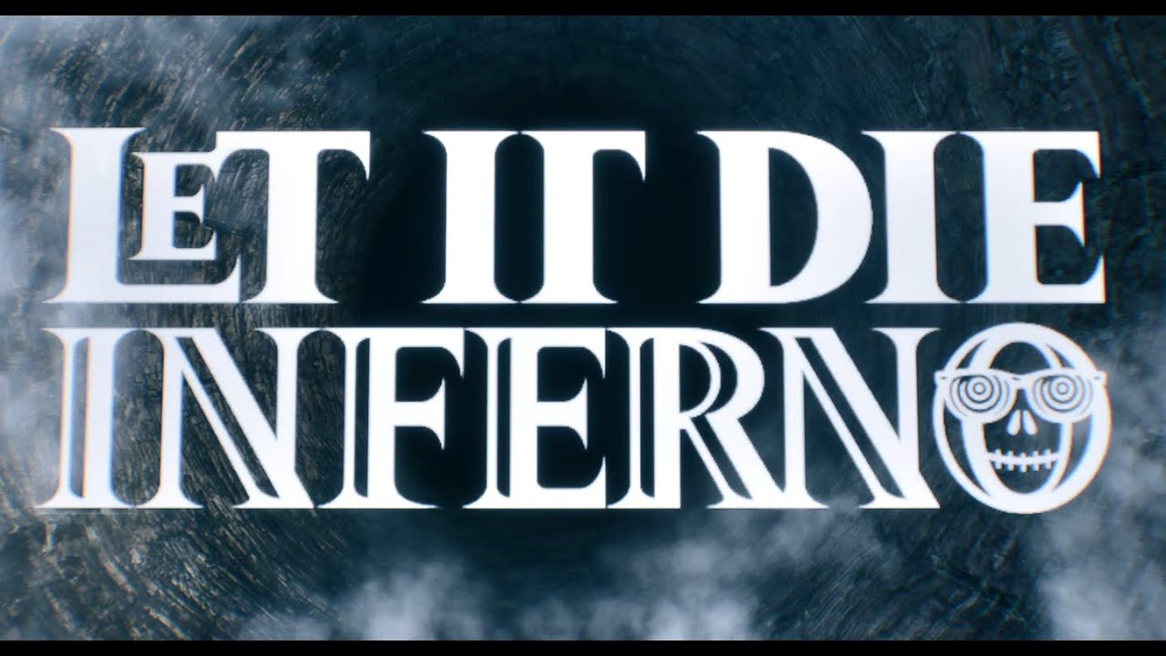 Let It Die Inferno Gameplay (Demo) - No Commentary