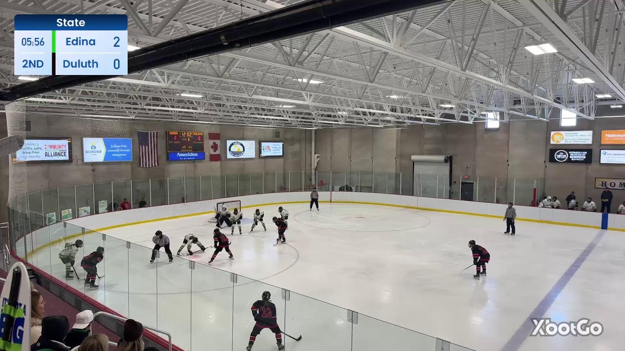 15A Green vs. Duluth (State #1)