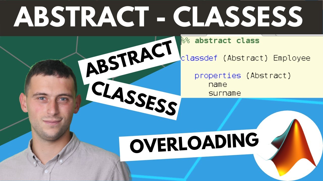 Object oriented programming in matlab part 2