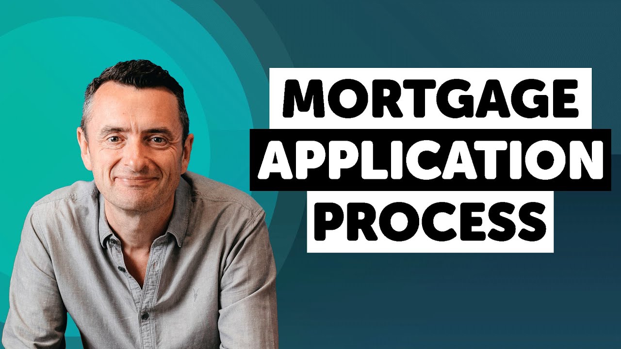 How Long Do Mortgage Applications Take?