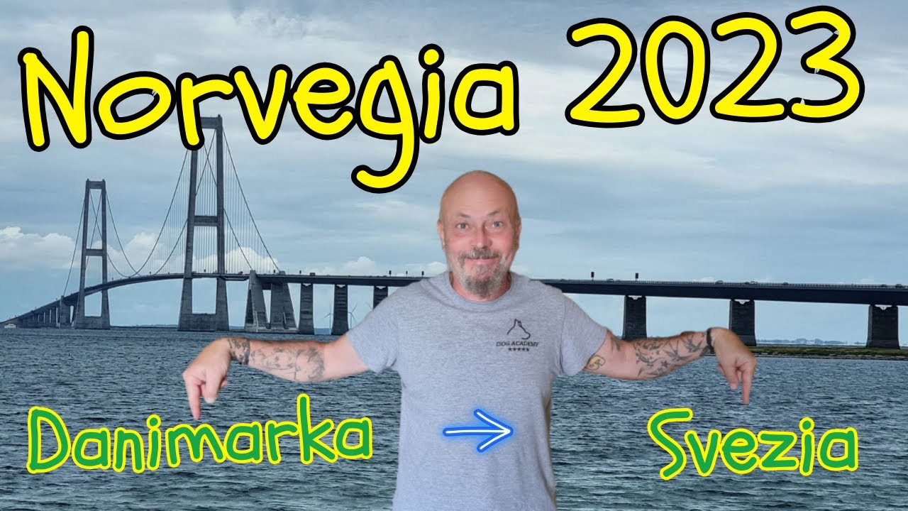 #2 EPISODIO del nostro viaggio in NORVEGIA
