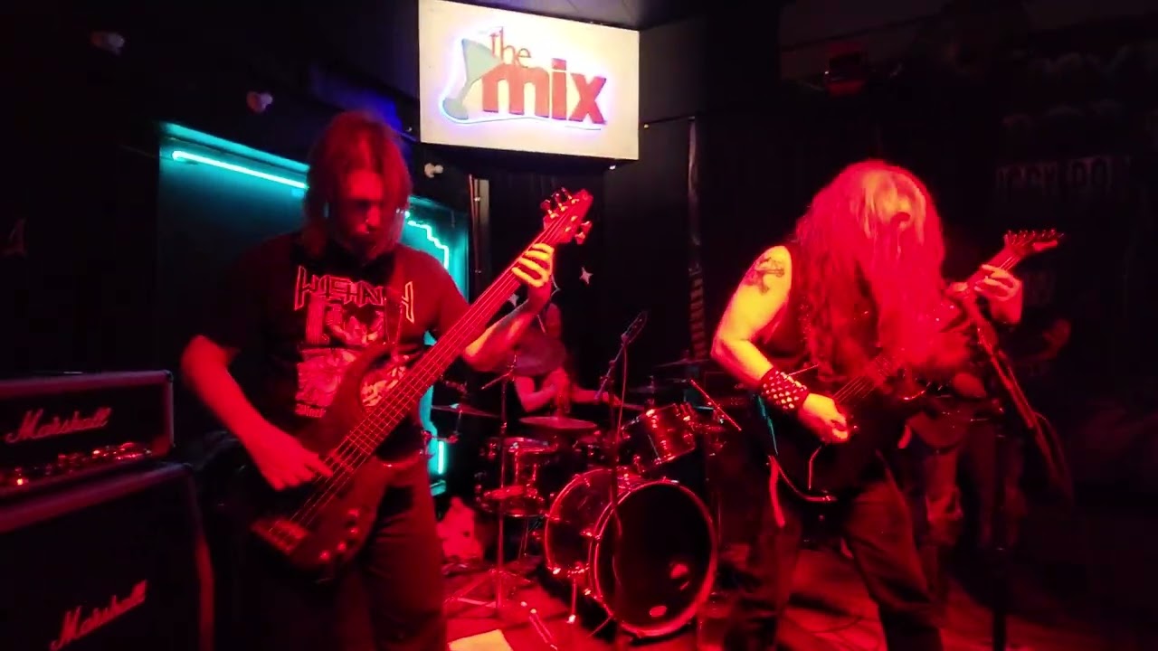 MAIESTAS - San Antonio Feb 27th, 2026