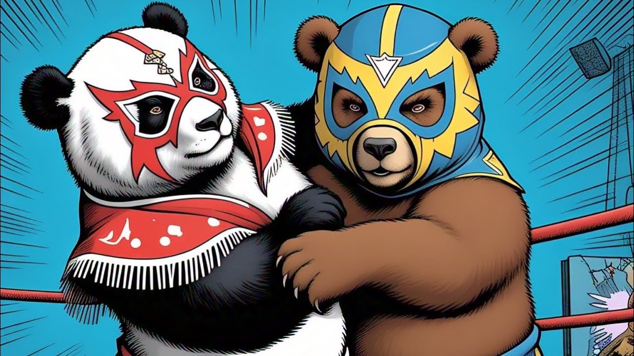 E-1 Los Cariñosos Podcast, Insane: Un viejo cuyeyo me abentó en las luchas