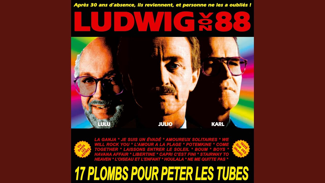 Boys (Summertime Love)