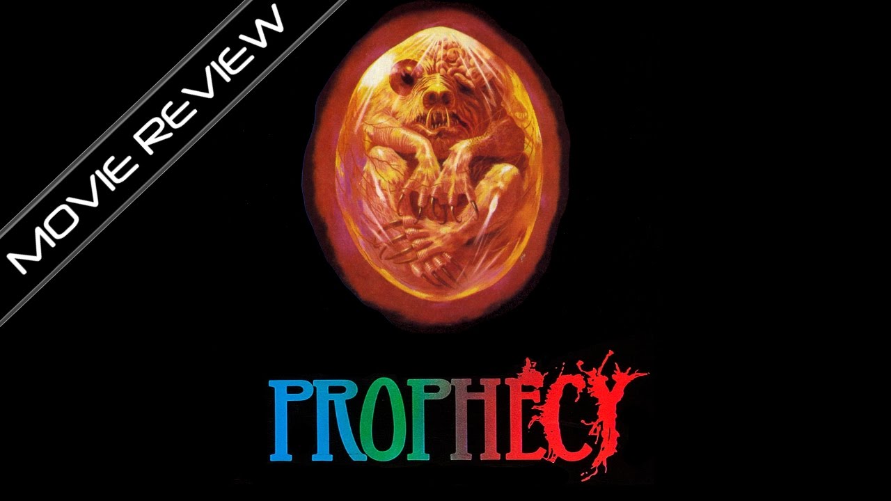 Movie Review - Prophecy (1979)