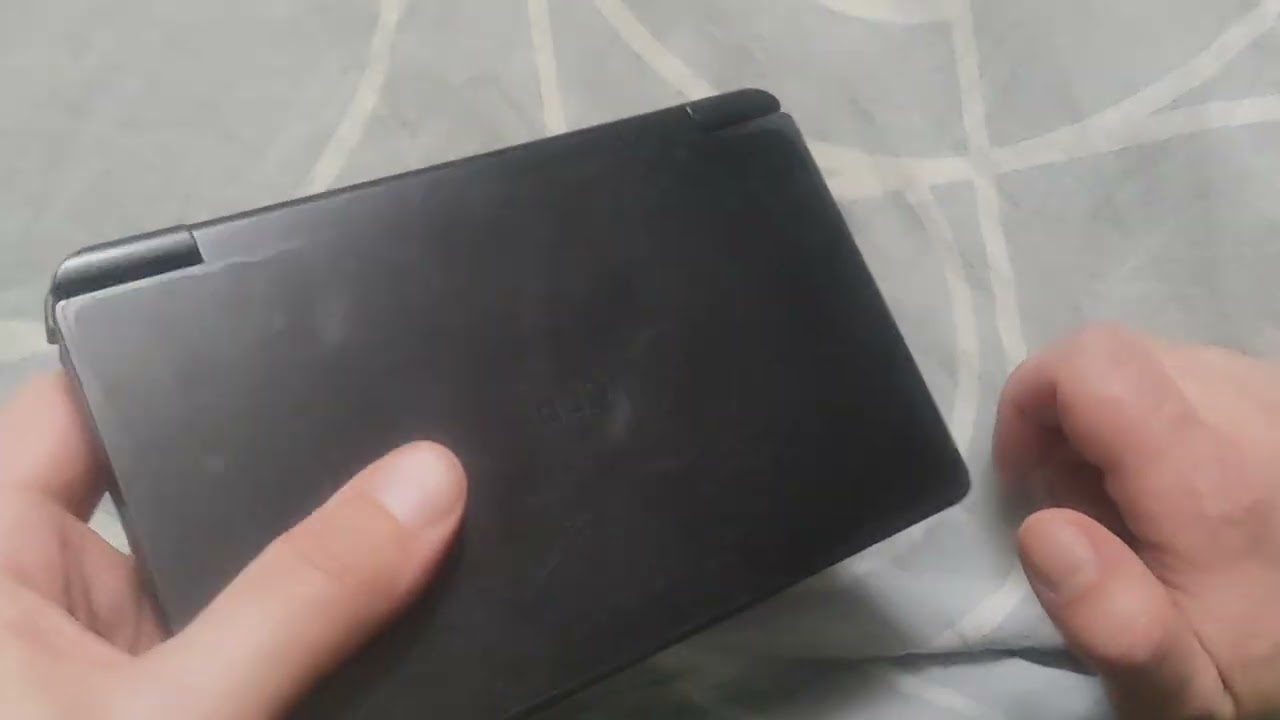 GPD Win Mini - обзор спустя год эксплуатации!
