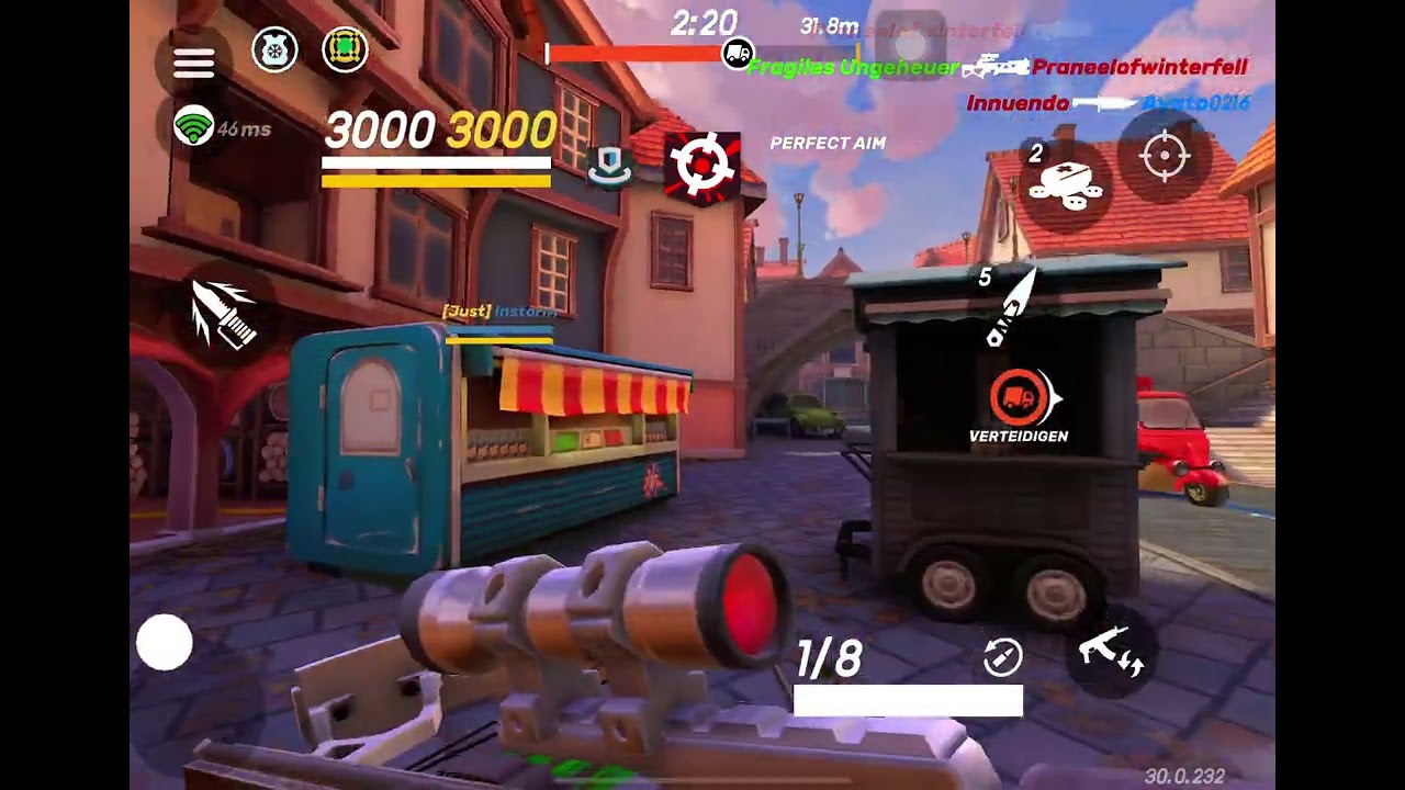 Guns of Boom 