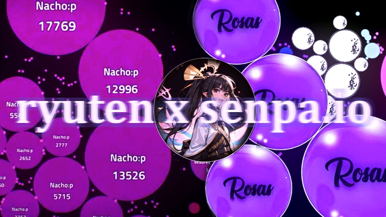 Ryuten - Highlights #1 SAVAGE