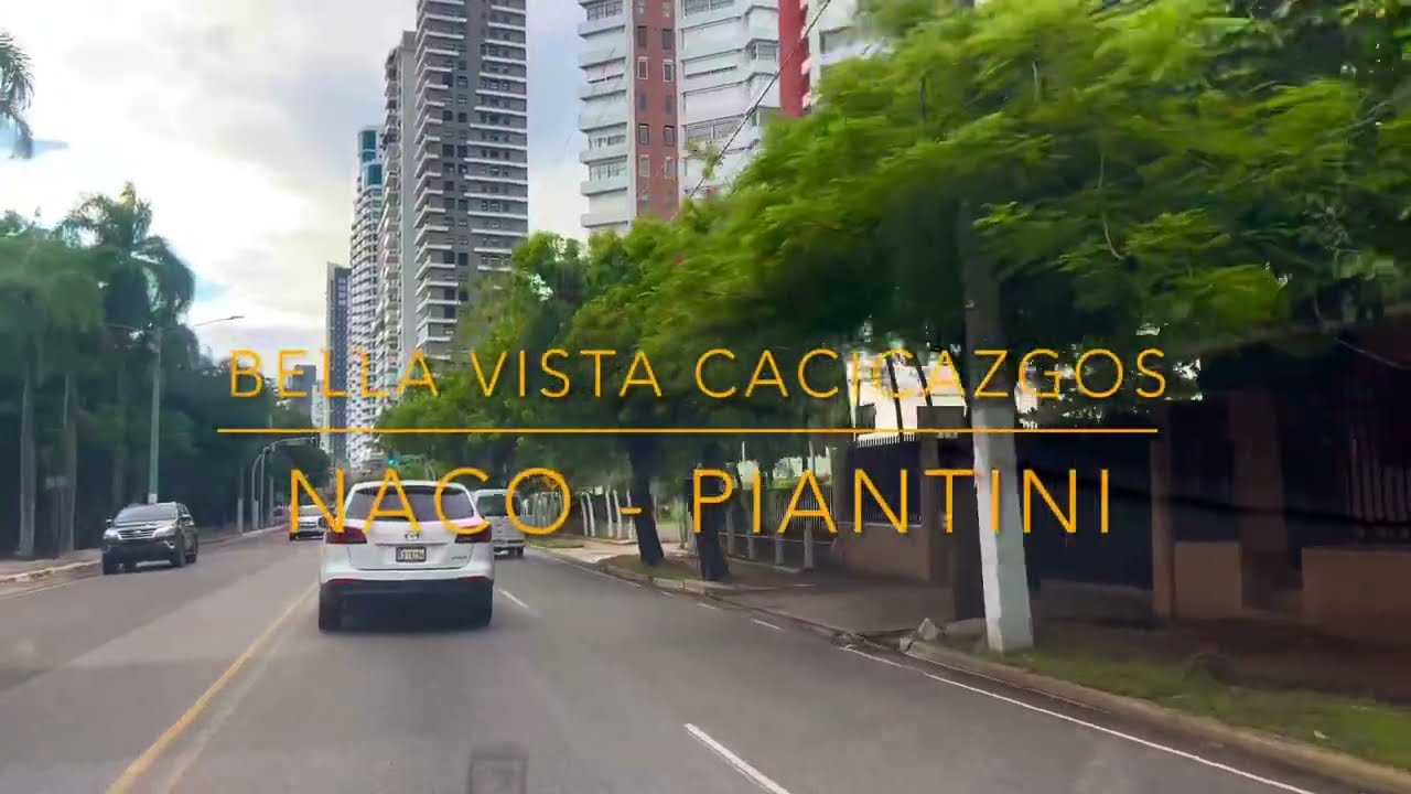 🇩🇴. Cuál es el barrio más Prestigioso en Dominicana. Está en Santo Domingo.?